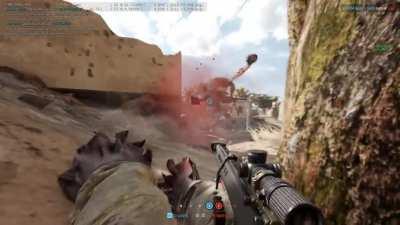 I'm not a griefer I swear please don't report me