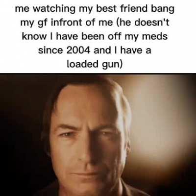 Haha funny gun