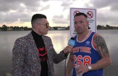 Lol damn why he gotta say all that?