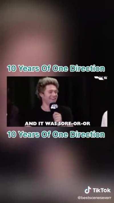 we were once five now we're four!!!😂