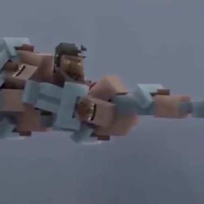 evevry gang war be like.