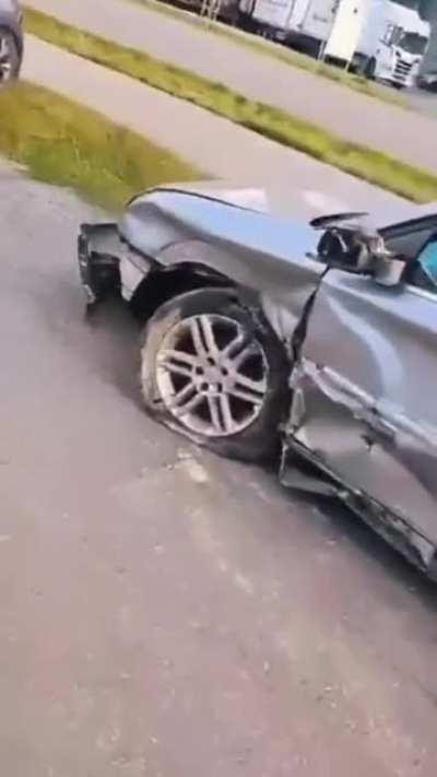 How am I not surprised