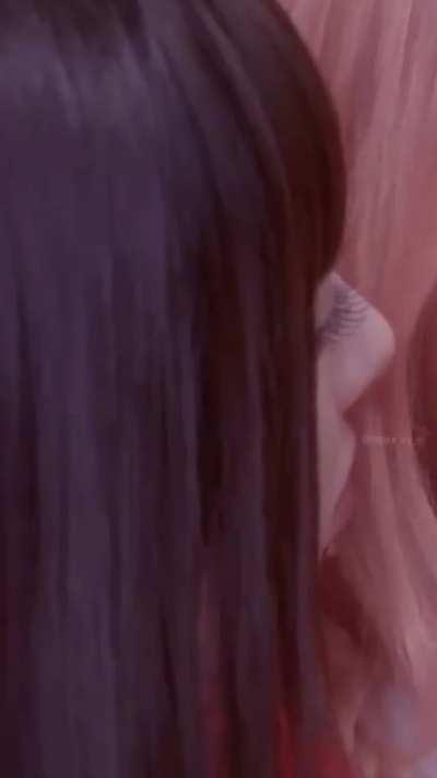 Lily will have to be careful from now on 👀