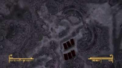 Geez Lanius hits hard