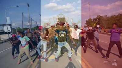 Just your average British meme, nothing going on here.