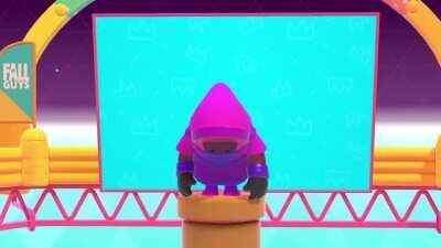 There is nothing more satisfying when a grabby little bean gets what they deserve ❤️