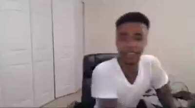 inspirational shit man