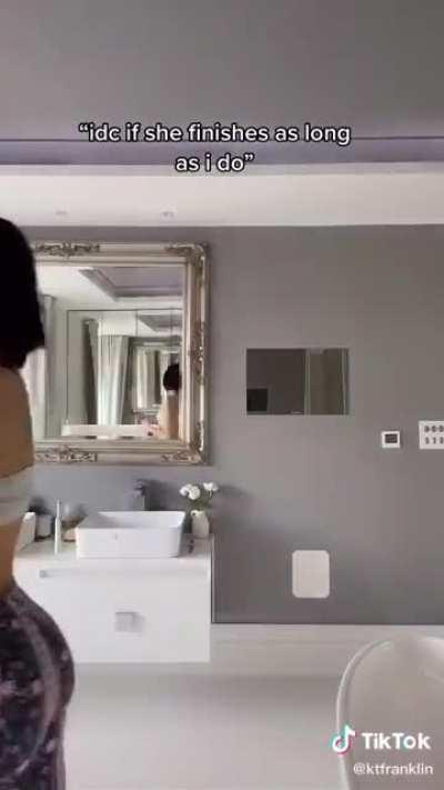 this is why my preference is ✨women✨