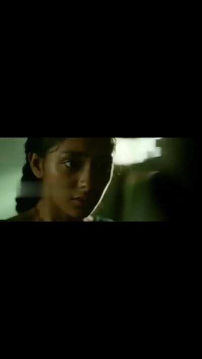 Mrunal Thakur in Love Sonia 