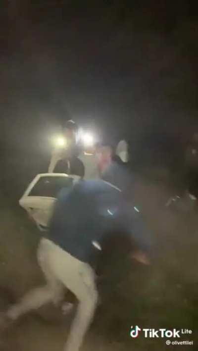 An interesting title