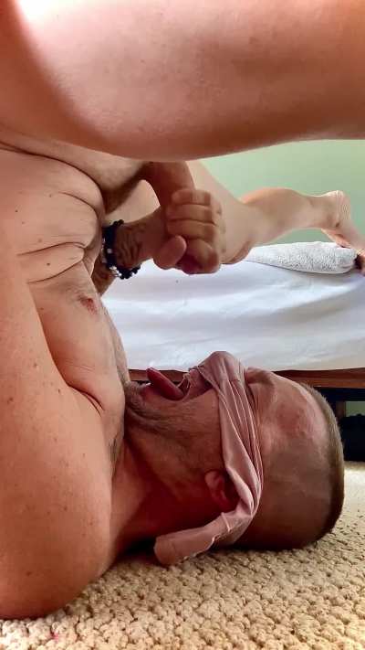 I’m trying to get a daily come shot in for September!!!