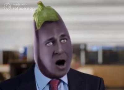 Sir, you’re being referred to as a ‘dick’ 🍆🍆🍆