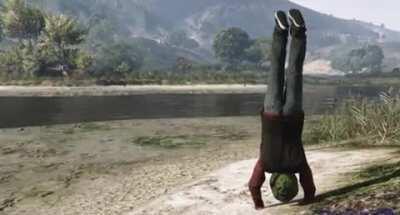 Me when I hear another among us refrence