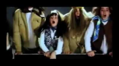 The Cowsills - Hair (1969)