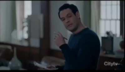 AMLT, S.3 ep.10 - Enter to room