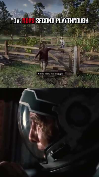 😢 Why is this game so emotional