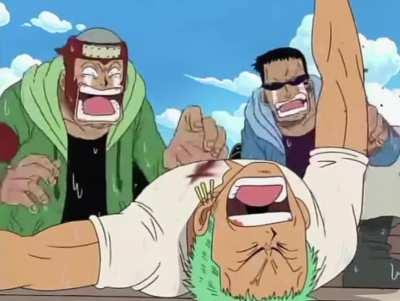 Asthma Piece episode 1