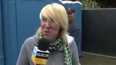 Sir, that is not the handwash station