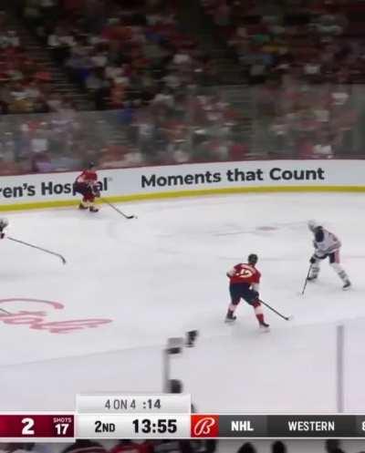 Oilers defense tutorial