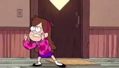 Gravity Falls: Deep web edition