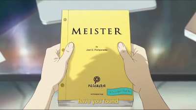 Who do we make movies for ?