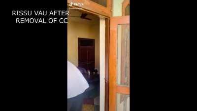 tiktokers bewli gend. jai shree ram