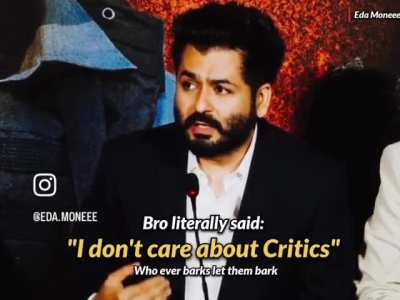 Aditya Dhar replied to those who are calling the film propaganda.