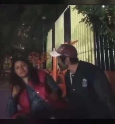 No lo sabía mi camarada :c