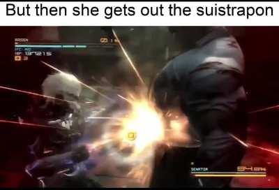 POV you are about to be suipegged