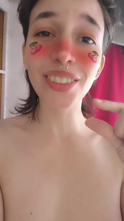 R u ready for me and my friends doms to humiliate u ? R u this tiny ?