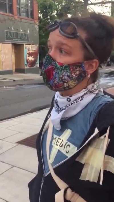 War Crimes we’ve reached a new low.