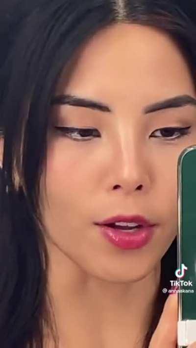 Lookin sexy as always