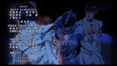 Madara and his stand madara