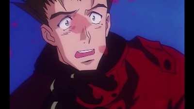 'That's When I Reach for my Revolver' as requested