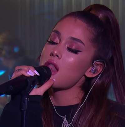 Imagine Her Teasing Your Tip