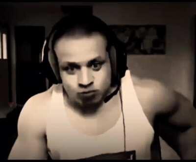 When no one has ammo for Crota's oversoul