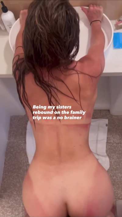 The hotel did advertise a beautiful view..