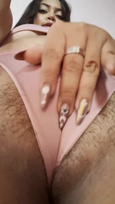 Ever nutted in a mexican coochie?