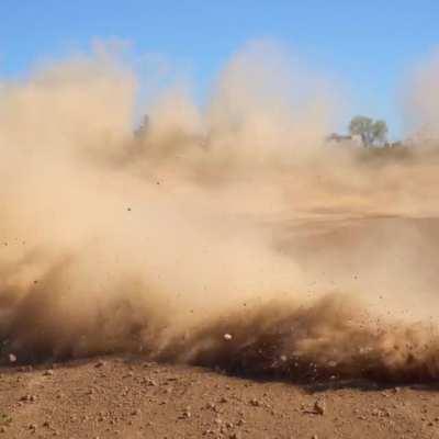 Turbo all the battle cars!