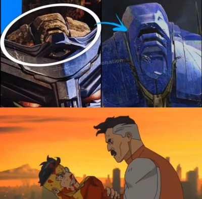 If it's true I might vomit in the theater 