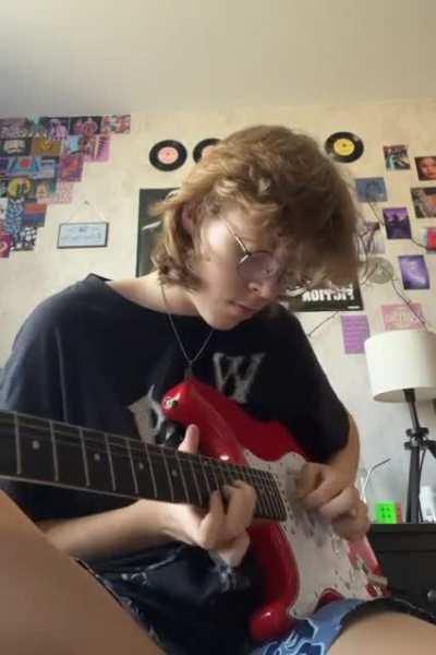 this is my ringtone now