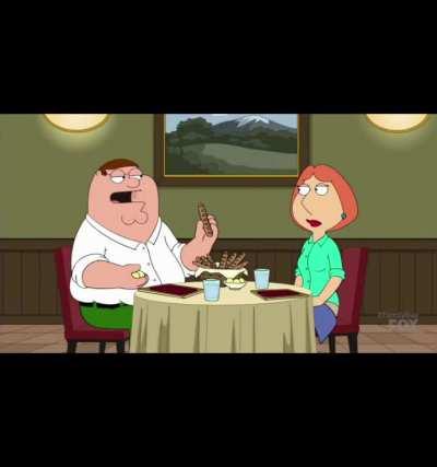 Someone suggested to make Godskin Peter sing so I remastered the first one