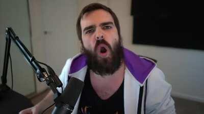 You Disingenuous Dense Motherfucker Except Its ASMR