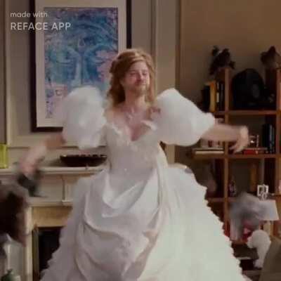 A princesa que nós amamos kkkkkk