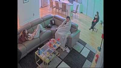 Just a lil edit/highlight reel of day 1 for the new viral sensation #fishtanklive