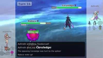 Revival Blessing is fucked up bruh