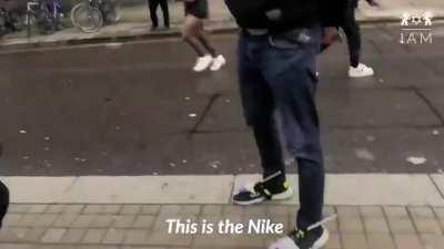 Mohammed Hijab - “We don’t care about death, we love death” 🥴 maybe Sam Harris has a point