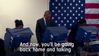 a Chicago native tells another man not to touch his girlfriend, he did not listen to him and proceeds to do it anyway