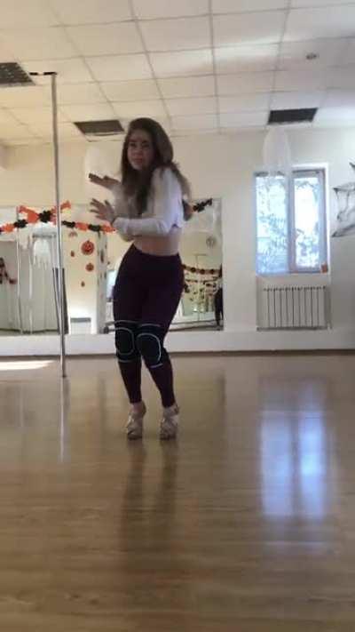 OG HEEL VIDEOS nov 19 19