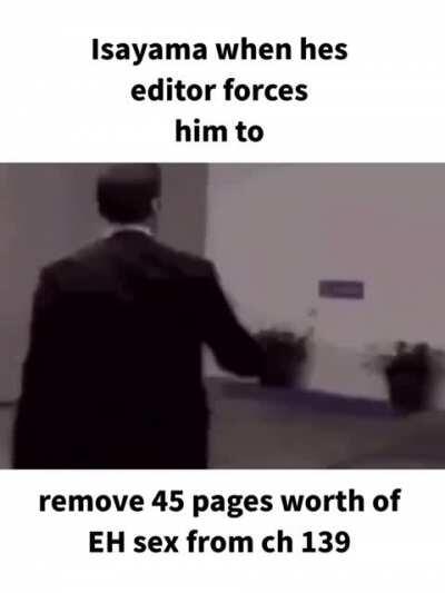 forced against his will 😢😢😢 yams would never betray us like this